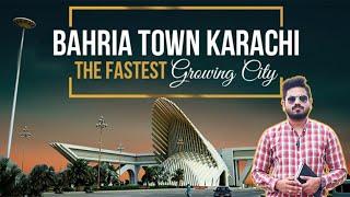 Become A Part Of The Lavish Lifestyle In Bahria Town | Ali Lucky