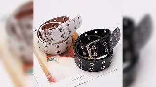 The Rising Demand for Custom Leather Belts in the Fashion Industry