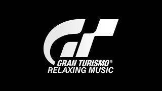 Relaxing Gran Turismo Music (High Quality Audio)