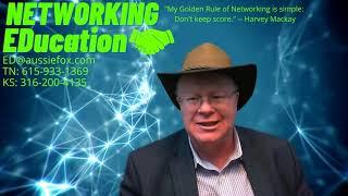 Networking Education Ep 8