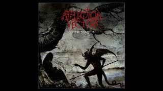 Affliction Vector (Italy) - Contra Hominem (Full Length) 2025
