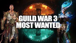 Guild Wars 2 | Most Wanted Wish List