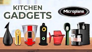 30 Microplane Kitchen Gadgets That You Should Not Miss