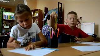 Вышнепенская модельная библиотека