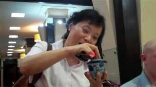 Chef Cheng Leads CIA Trip to China