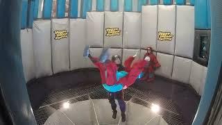 Vegas Indoor Sky Diving , Extreme Sports, Las Vegas