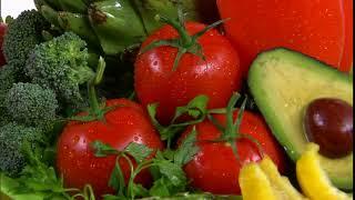 Close Up Video Of Vegetables | Royalty Free | CC0 license