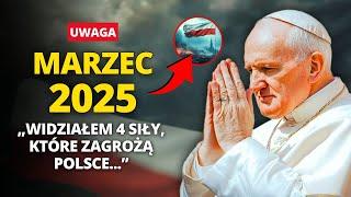 Nieznane proroctwo Jan Paweł II  o Polsce sprzed 45 lat właśnie się spełnia! | Co nas czeka?