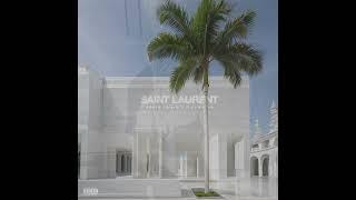 Robin Kadir - Saint Laurent (feat. C Gambino) [Official Audio]
