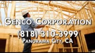 Construction, Home Additions in Panorama City CA 91402