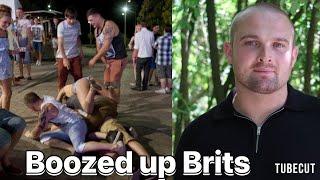 British Drinking Culture Can Ruin You