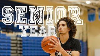 Senior Year | Ep.1 DeVaughn Stallworth | HoLup Media