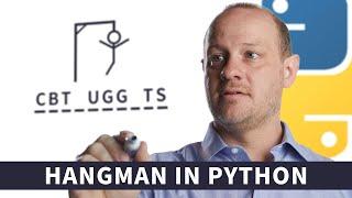 How to Build a Hangman Game with Python