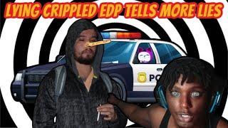 Jesse Reacts To The BIGGEST EDP LIAR YET!