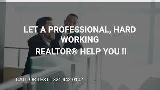 ANTHONY TEJADA REALTOR®