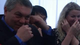 В Луганске стартовали обучающие курсы для сотрудников ОД «Мир Луганщине»