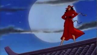 Where In The World Is Carmen Sandiego (intro)