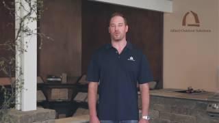 Carvestone at Allied Outdoor Solutions