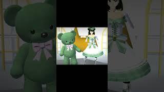 AI simulator　 #サクラスクールシミュレーター