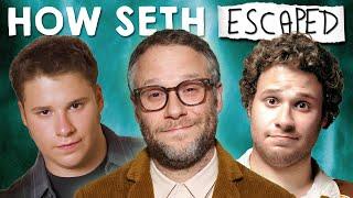 How Seth Rogen Made Hollywood Work For Him