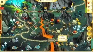 12 Labours of Hercules Walkthrough Level 4.3