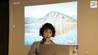 Symposium: After Us, The Flood. (Elena Sorokina - Requiem for Fossil Fuels)