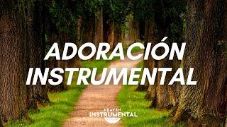 ‍️Adoración Instrumental / Paz Espiritual / Descansa En Dios‍️