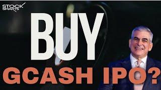 Should You Buy the GCASH IPO?