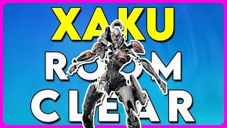 Warframe Xaku Steel Path Build 2024 with a TWIST!