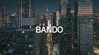 BANDO 기업 홍보영상