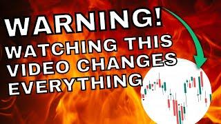 DAY TRADING SECRETS YOU MUST KNOW