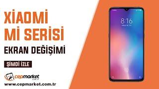 XİAOMİ EKRAN DEĞİŞİMİ, Xiaomi Teknik Servis Kadıköy Resmi Mağaza