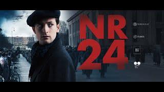 NR.24 | 2024 | Trailer | Artbox Production House