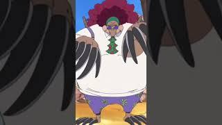 Mogu Mogu no Mi | One Piece | #onepiece
