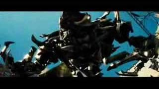 Transformers - We are Electric