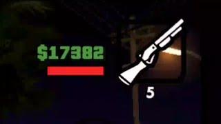 How to Get A gun in GTA SAN ANDREAS MULTIPLAYER(SA:MP)Mobile