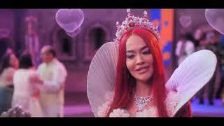 The Queen Of Hearts and Red Sing Together | Life Is Sweeter (Reprise) | Descendants: The Rise Of Red