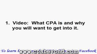 CPABeyond - Complete Training Cost Per Action Marketing Introduction