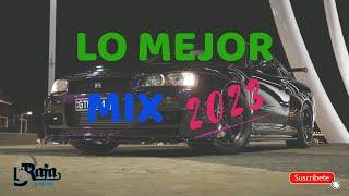 LO MEJOR MIX 2023 - DJ RAFA