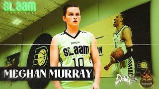 Meghan Murray 2024 Hoosier Heat Highlights