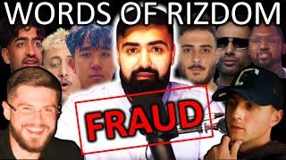 Exposing the #1 Day Trading Show & ALL Fake Gurus