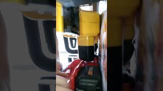 The PowerSmart Chainsaw  looks familiar ( warning don't try this at home)
