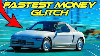 Gran Turismo 7 | FASTEST Money Glitch | Update 1.52!