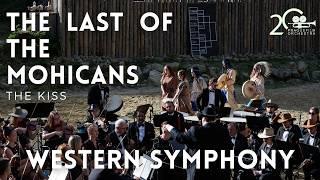 THE LAST OF THE MOHICANS · The Kiss · Prague Film Orchestra