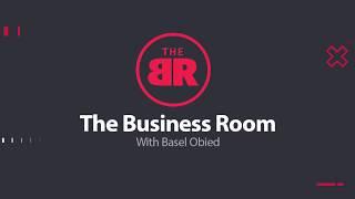 The Business Room Arabia With Basel Obied