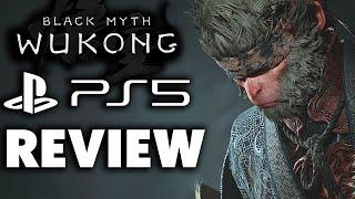 Black Myth: Wukong PS5 Review - Your Biggest Questions Answered