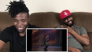 Martin Lawrence - You So Crazy! Part 1 Reaction