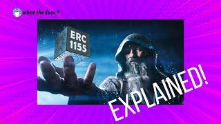ERC 1155 Explained