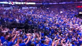 2011 NBA Finals Game 5 Mavs Win.MOV