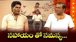 "Laugh Out Loud with Chammak Chandra & Satti Pandu's Best Jokes!" | Extra Jabardasth | Etv